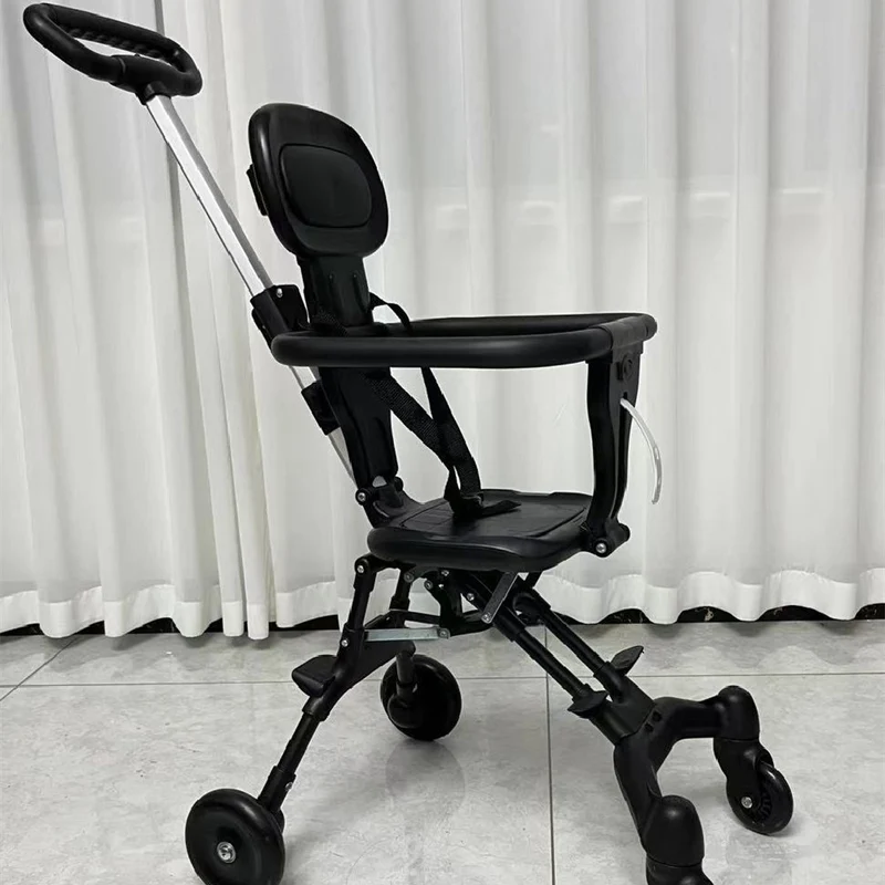 Baby Stroller Travel Accessory