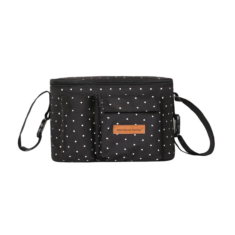 Baby Stroller Storage Bag