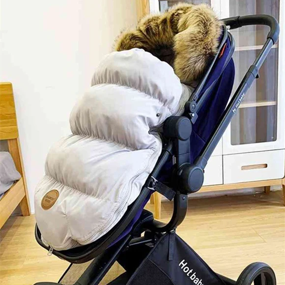 Baby Stroller Sleeping Bag Accessory