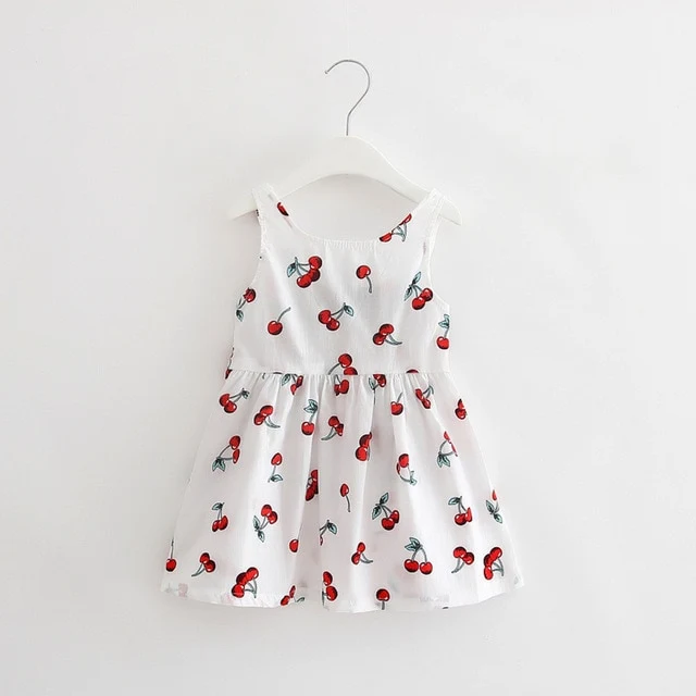 Baby Girl Clothing Cake Smash Outfits Toddler Dress