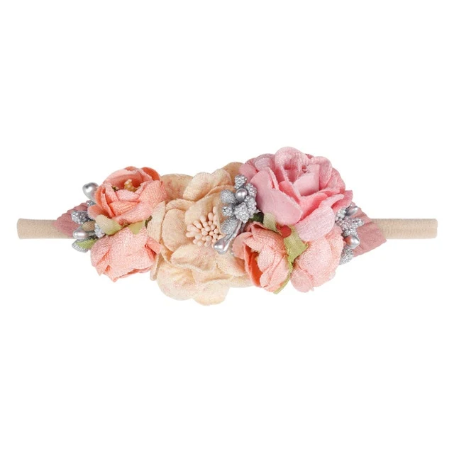 Hair Accessories Lovely Baby Headband