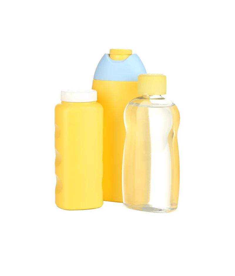 Baby Oil