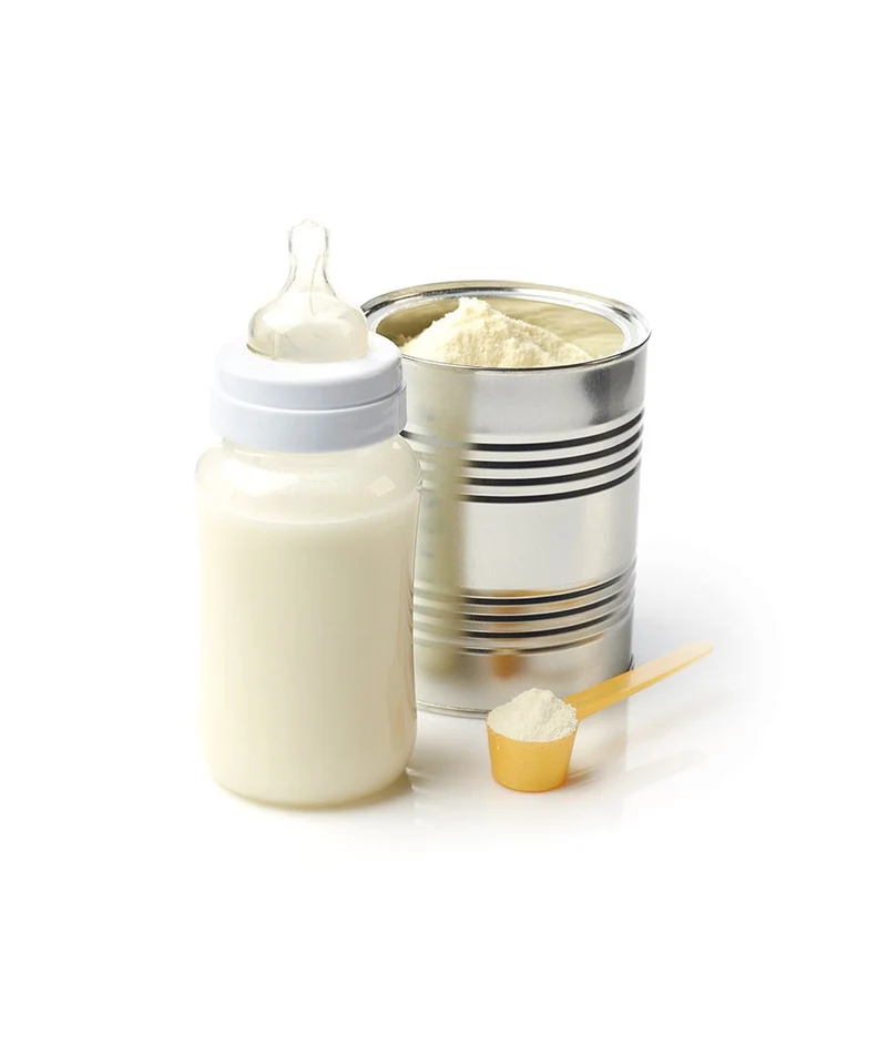 Infant Food