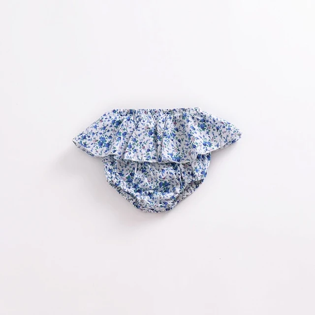 Hot Sale Newborn Infant Baby Shorts Kid Girl Harem Short