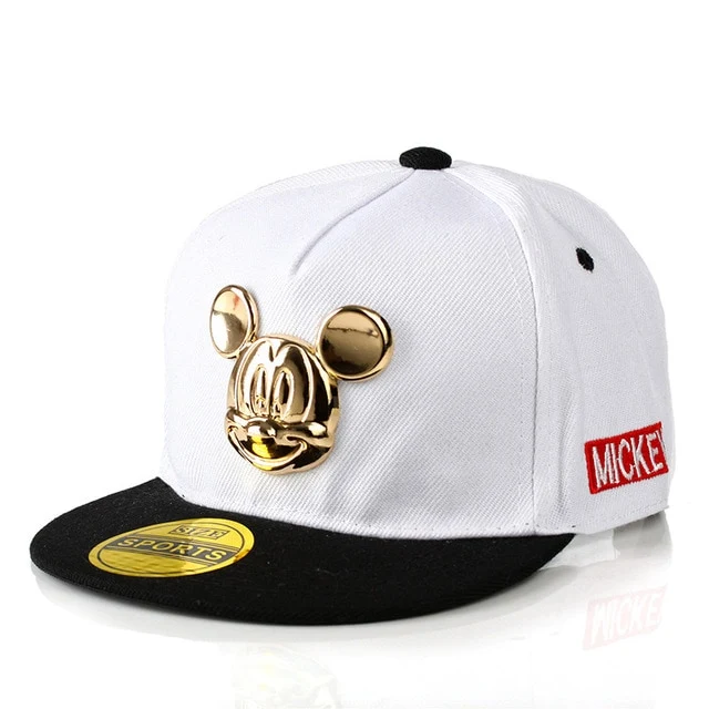 2019 casual baby supplies cute baseball cap