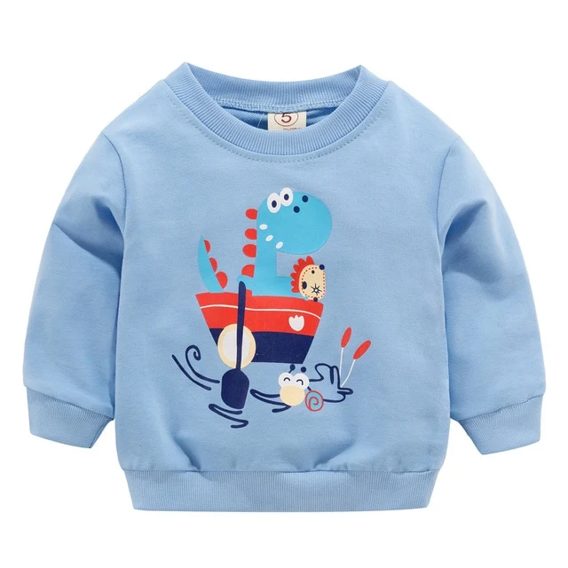 Baby Clothes 2019 Autumn Baby Girl