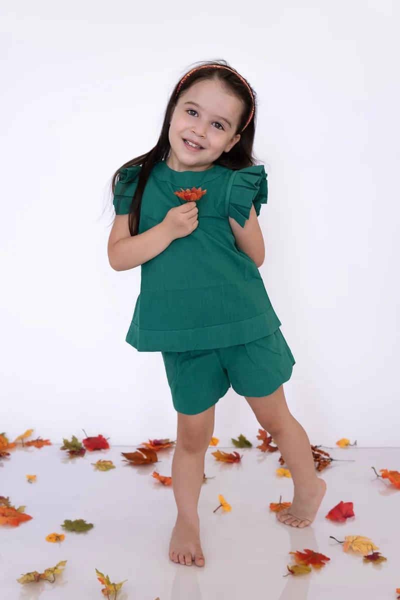 Green set