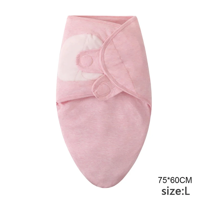 Soft Baby Swaddle Blanket