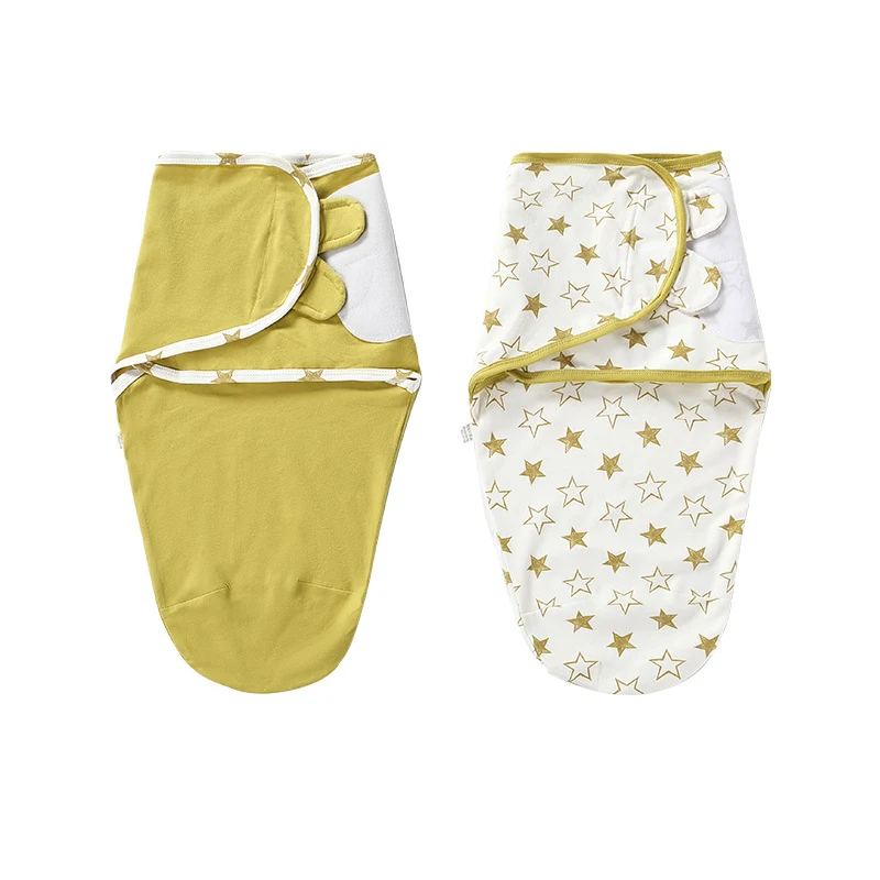 Baby Swaddle Sleeping Bag Blanket