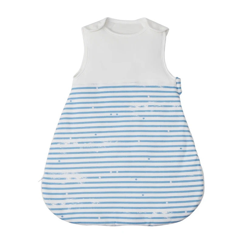 Baby Sleeping Bag Anti-Kick Blanket Suit