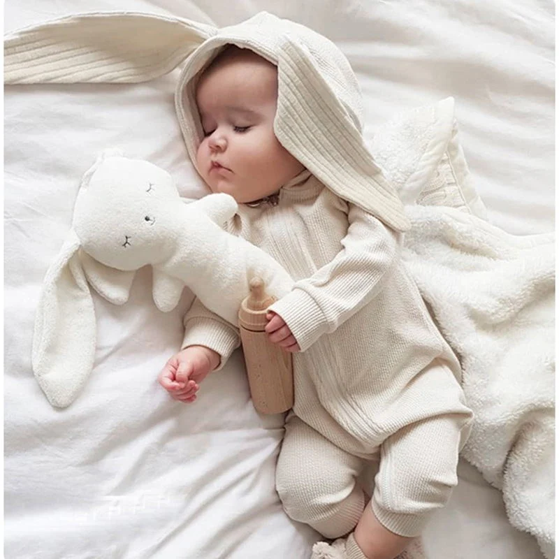Newborn Baby Romper Jumpsuit Clothing