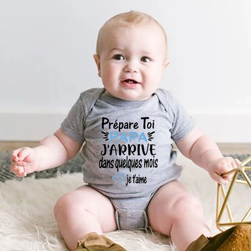 Pure Cotton Baby Romper