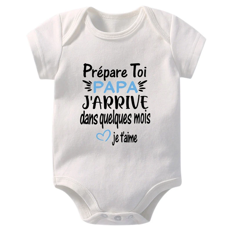 Pure Cotton Baby Romper