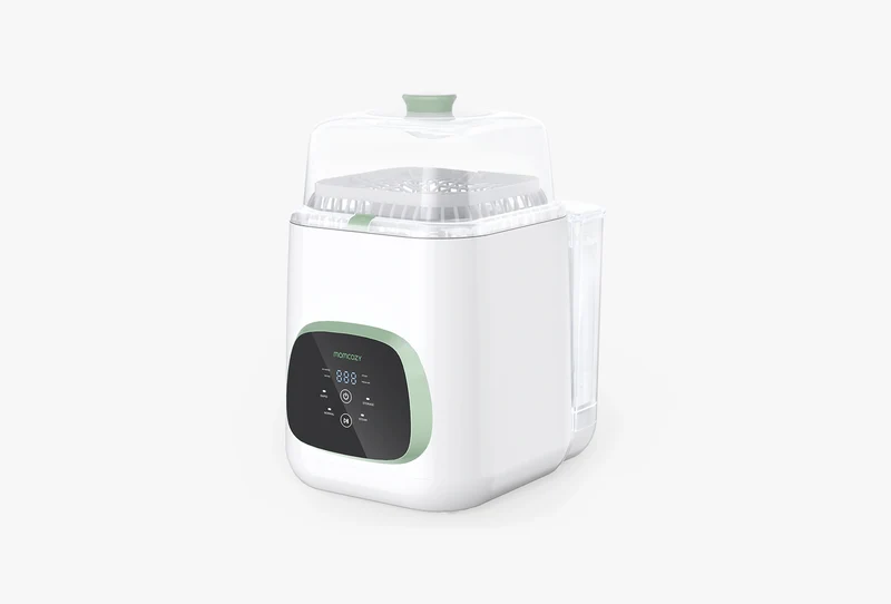 Momcozy KleanPal Pro Baby Bottle Washer and Sterilizer