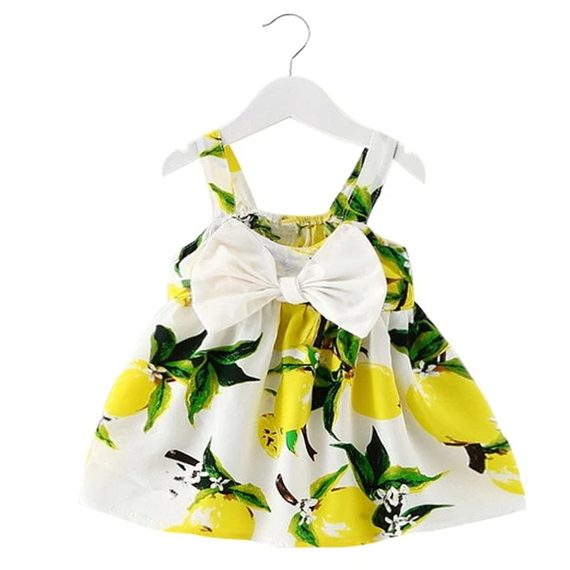 Fancy 1 Year Birthday Party Dress