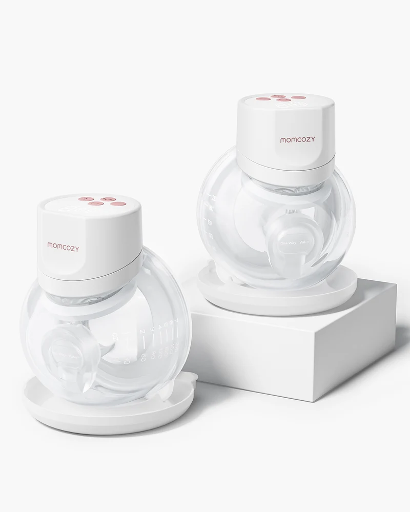 S12 Pro Quick Wearable Breast Pump