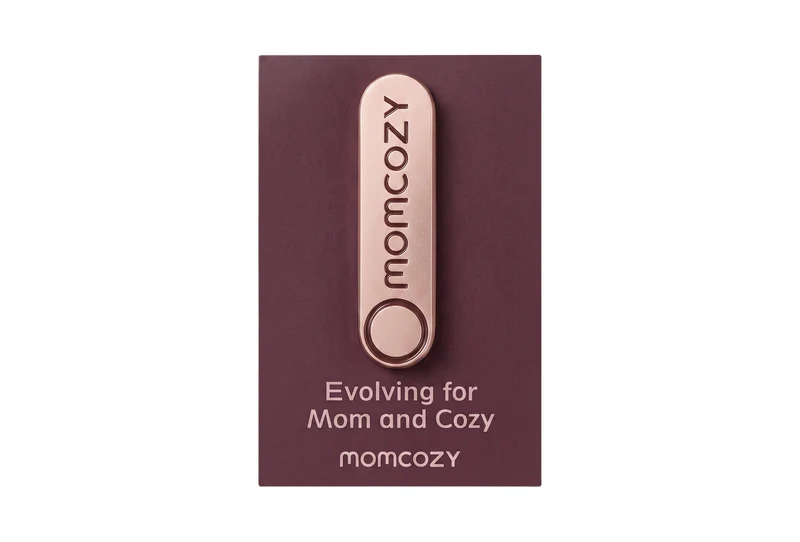 Momcozy Metal Pin(Not for sale)