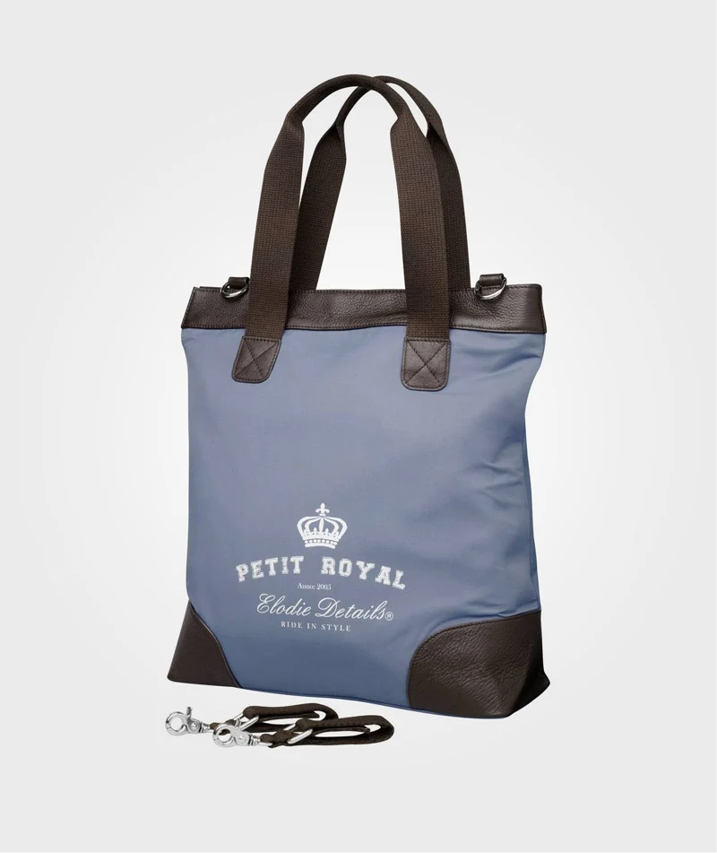 Skötväska Petit Royal Blue