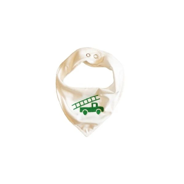 Klippan Babyscarf Traffic Jam