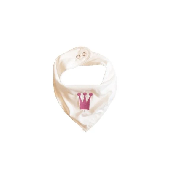 Klippan scarf Royal Rosa