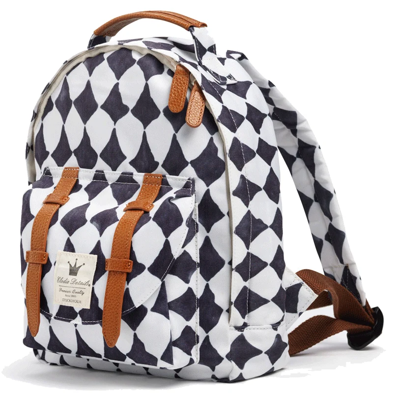 BackPack MINI - Graphic Grace