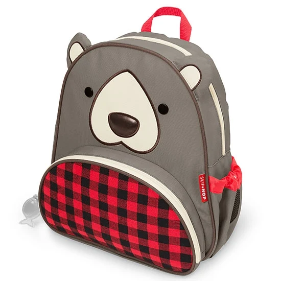 Skip Hop - Zoo Pack "Björn"