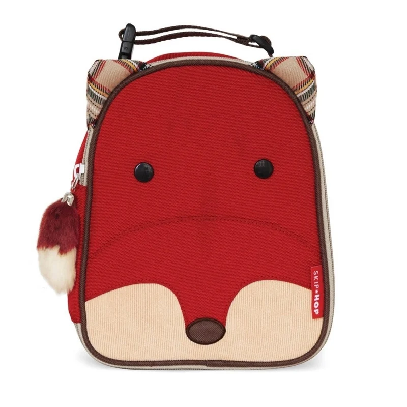 Skip Hop Lunchie Fox