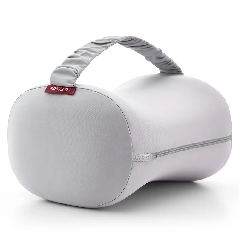 Momcozy Pregnancy Knee Pillow