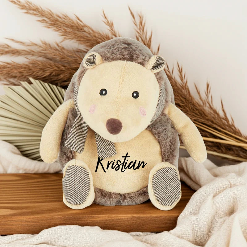 Kuscheltier Igel Piksi 22 cm ab Geburt | Bieco