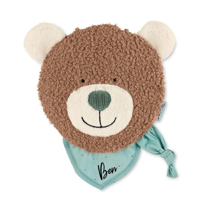 Wärmesäckchen Bär Ben 22 cm | Sterntaler
