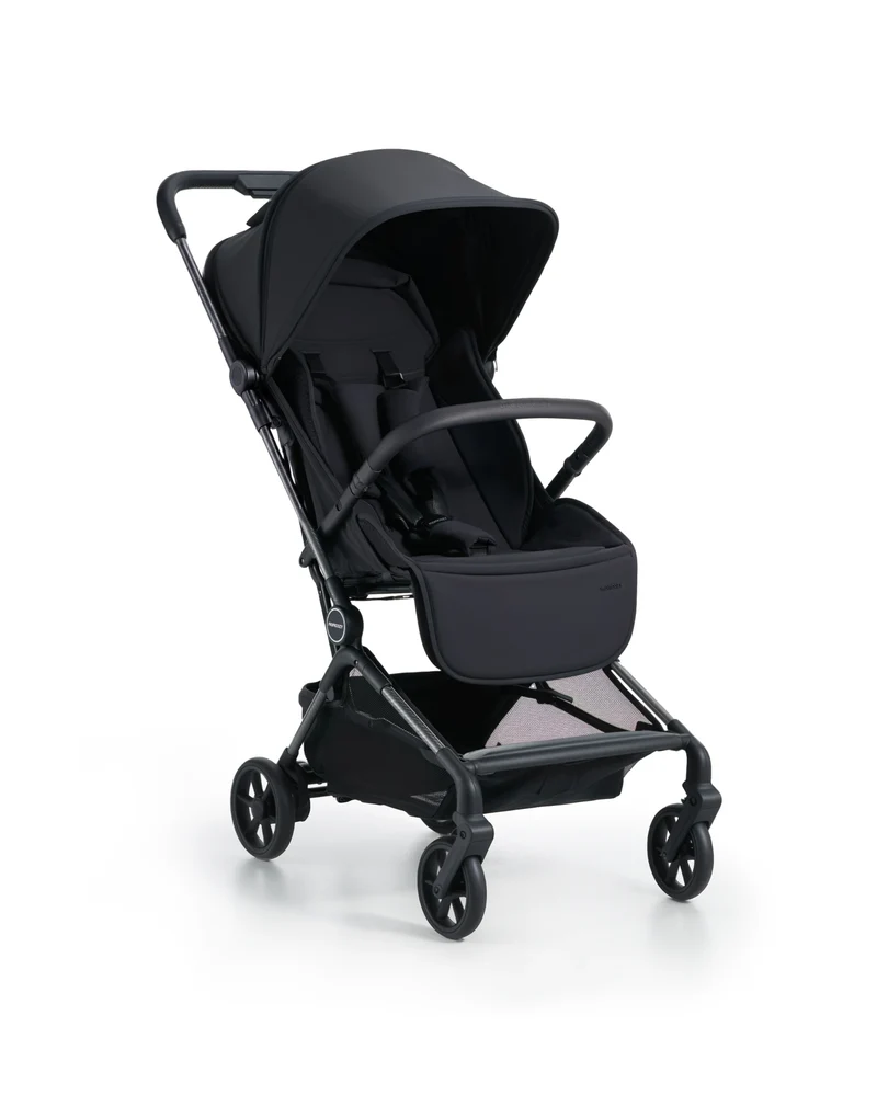 Momcozy Tuckgo Carbon Fiber Travel Stroller