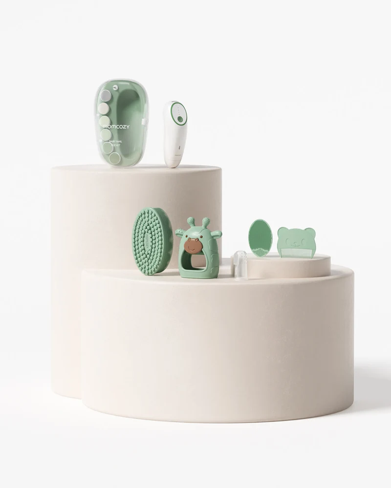 Momcozy All-in-1 Glow Baby Kit (Member-Stock: 2)
