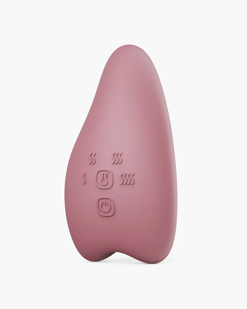 Momcozy Warming Lactation Massager | A1 Pro