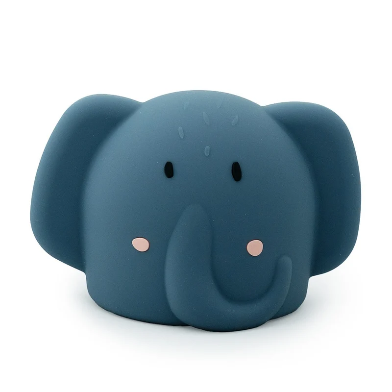 Nachtlicht Frau Elefant | Trixie