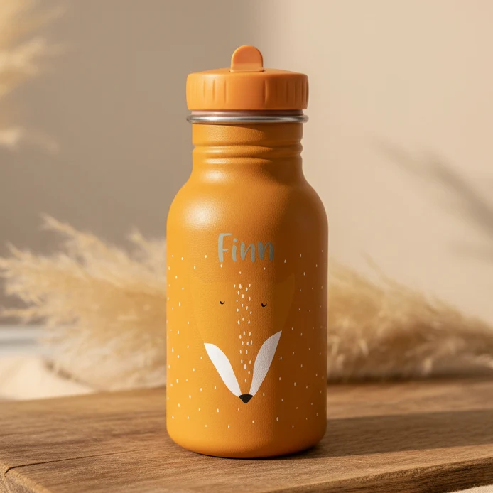 Trinkflasche 350 ml - Herr Fuchs | Trixie