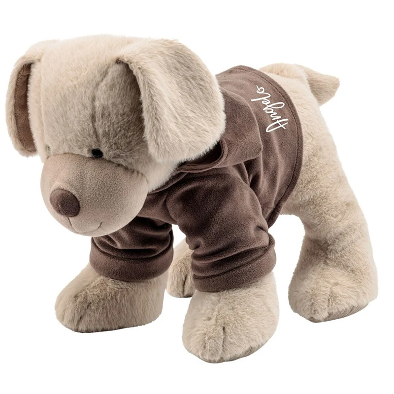 Kuscheltier XL HUND Lucky | Sterntaler
