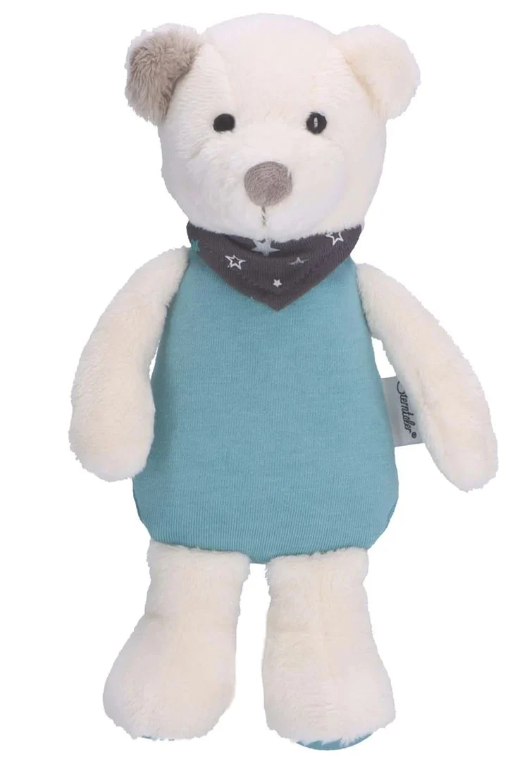 Kuscheltier Eisbär Elia 24 cm | Sterntaler