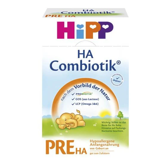Hipp HA Combiotik pre 500g 10.00% Off Auto renew