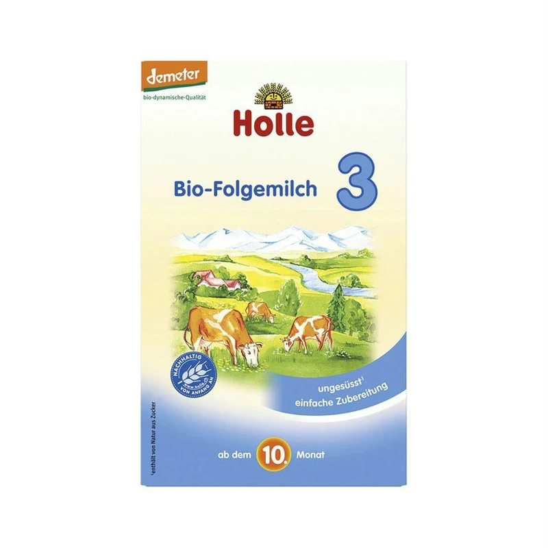 HOLLE Organic Stage 3 10.00% Off Auto renew