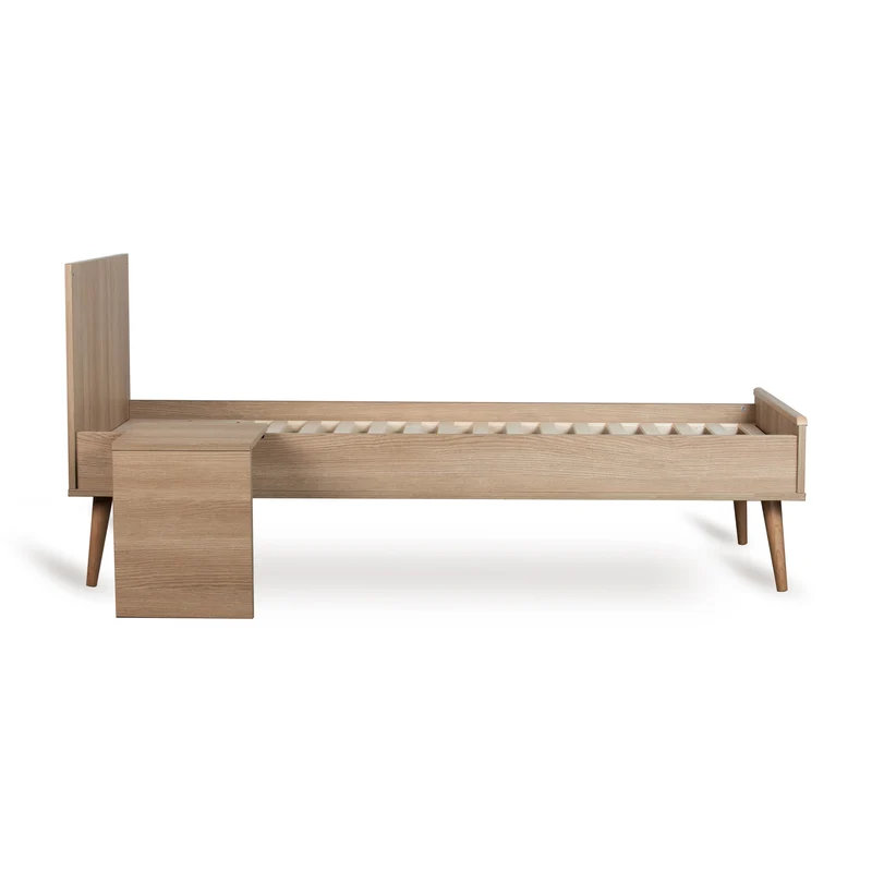 Flow Junior Set - 170 x 70 cm - Honing Es