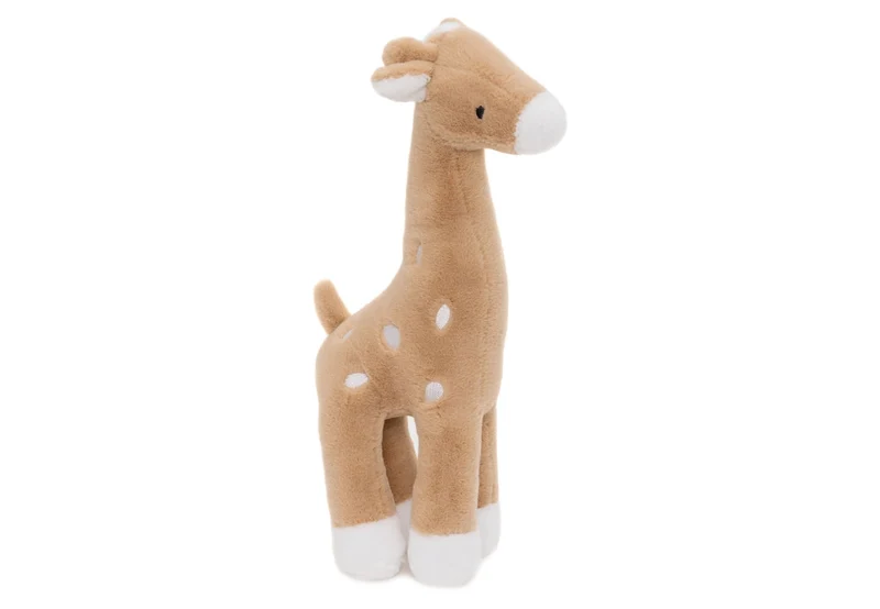 Jollein Kuscheltier Giraffe Biscuit 34 cm