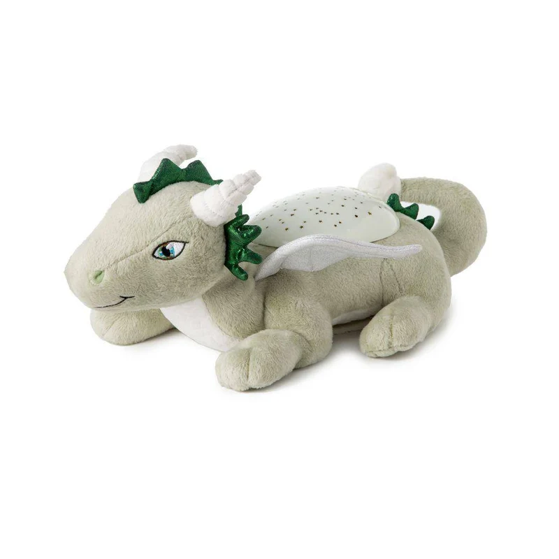 Cloud B Twilight Buddies Dragon – Sternenprojektor mit 45-Min.-Timer