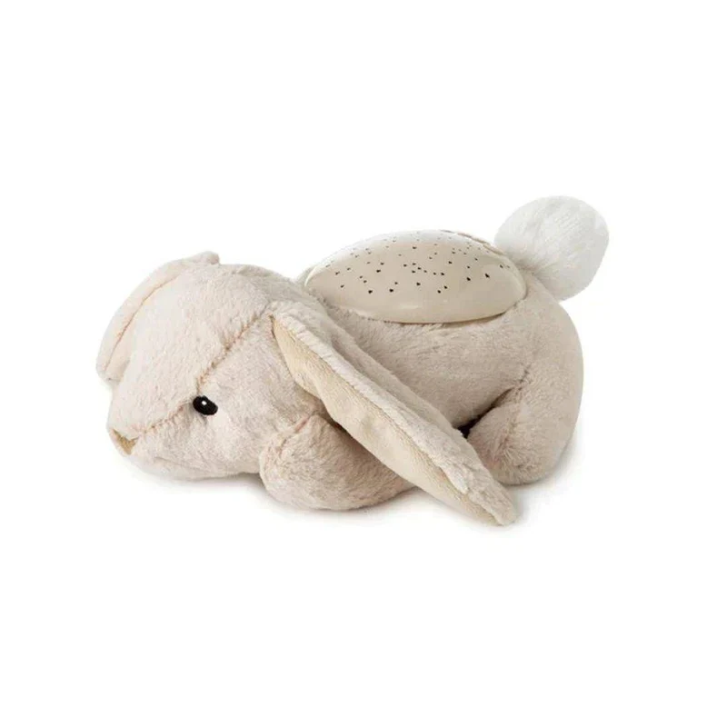 Cloud B Twilight Buddies Bunny – Sternenprojektor mit 45-Min.-Timer