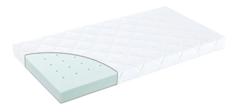 HAJO Premium Matratze 60 × 120 cm | tiSsi®