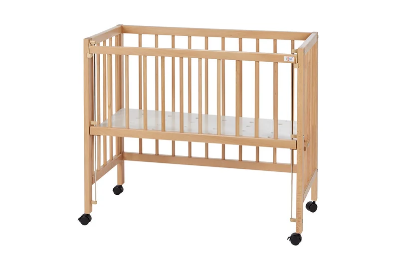 Anstell- und Beistellbett Sophie Buche Natur | tiSsi®