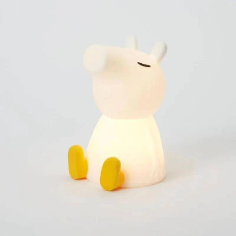 Peppa First Light Nachtlicht | Mr. Maria