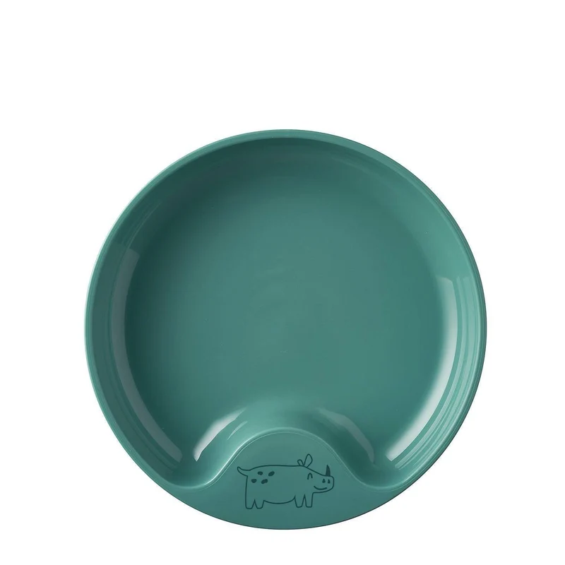 Lernteller Mepal Mio Deep Turquoise 350 ml