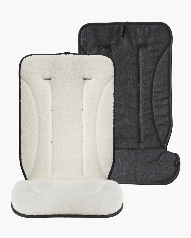Momcozy Winter Warm Stroller Seat Liners