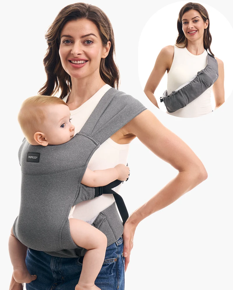 Portable Lightweight Baby Carrier