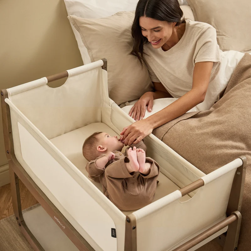SnuzPod Essentials Bundel